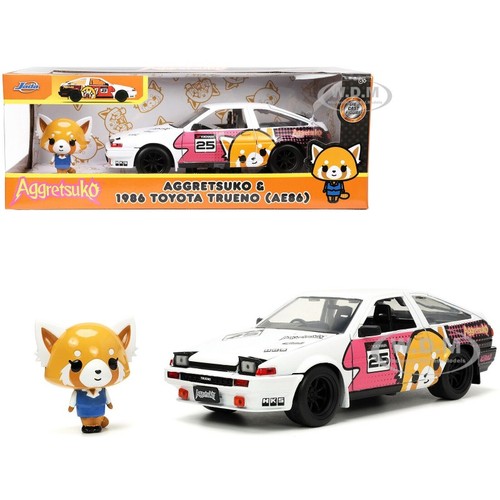 Jada 33725 toyota - 33725, trueno