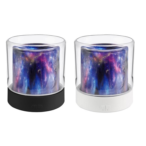Diffuseur flamme - de,