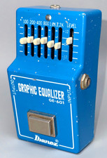 Ibanez GE-601 Graphic
