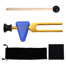 Ensemble de Diapasons F 963HZ