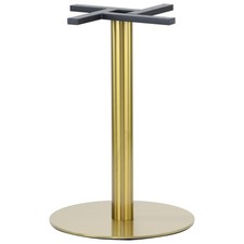 Pied de table pour bureau