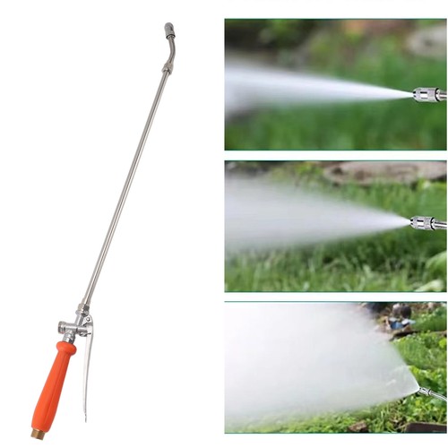 Sprayer wand stainless steel - sprayer,