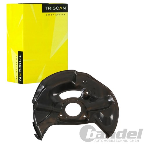 Triscan splash disque - triscan,