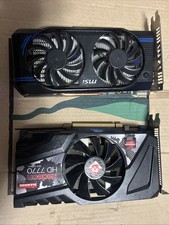 AMD Radeon HD 7770 1GB GDDR5
