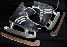 Adidas - ancienne paire de