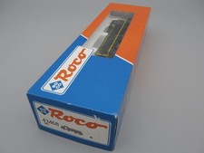 Motrice diesel BB 63998 SNCF - Roco 43468