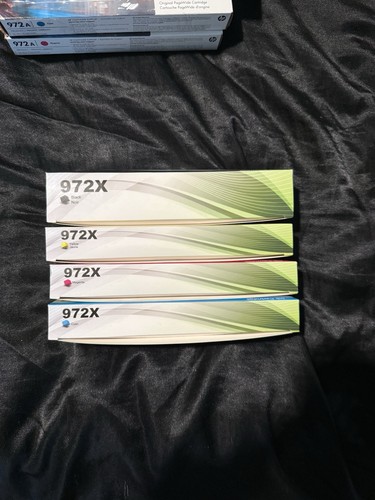 972x high yield - high, ink