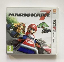 MARIO KART 7 - 3DS Nintendo
