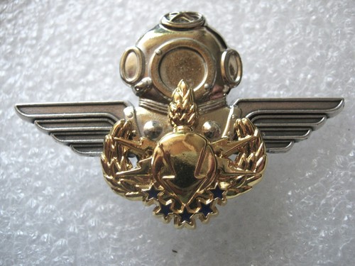 Genie parachutistes rgp - genie,