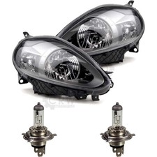 Ensemble De Phare Halogène