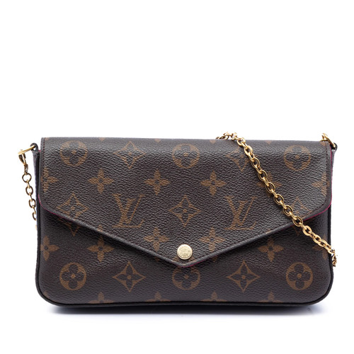 Louis vuitton monogram - louis,
