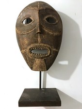 Masque H=40 / 55cm (socle)