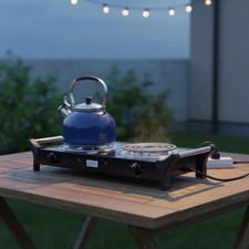 Plaque Chauffante Portable