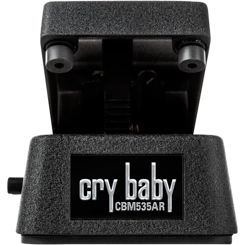 Dunlop cbm535ar cry baby mini - cbm535ar,