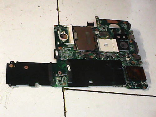 Carte mere 403835 001 - carte, hp