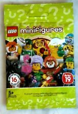 lego CHOOSE your MINIFIGURES série n° 19 réf. 71025 NEUF et SCELLÉ