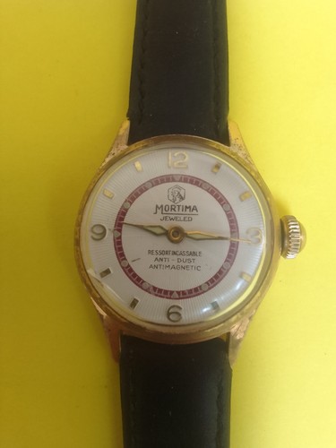 Belle montre mortima panne - mortima,