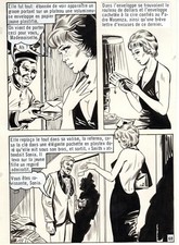 LA MORT DE LA VIE (JIMMY