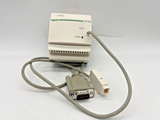 SCHNEIDER ELECTRIC ZELIO SR2 COM01 Communication Interface