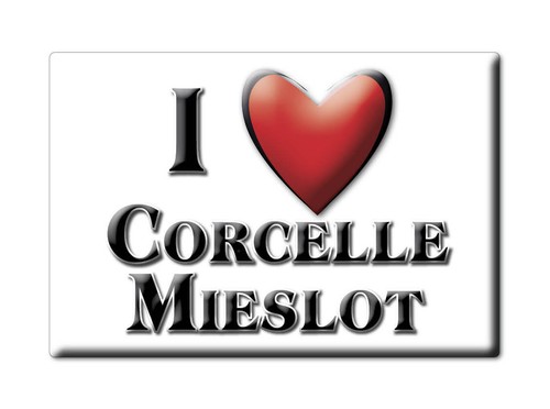 Aimant sur corcelle - sur, mieslot