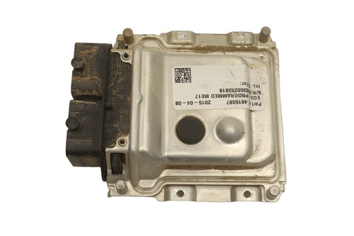 Polaris rzr 900 eps - 15, ecu