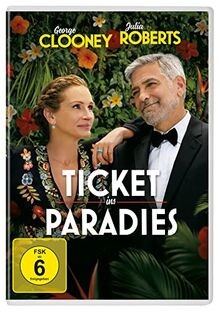 Ticket ins paradies - ins,