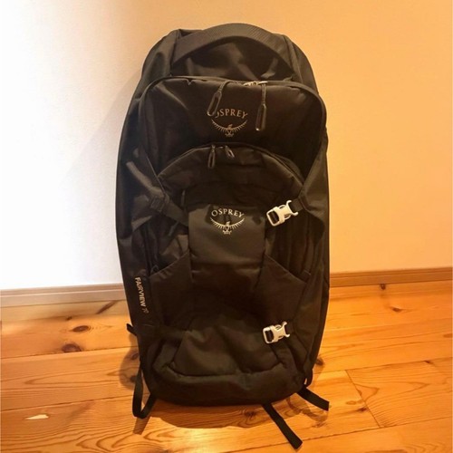 Sac dos voyage osprey - sac,