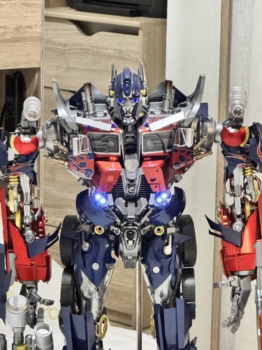 Robot collection - de,