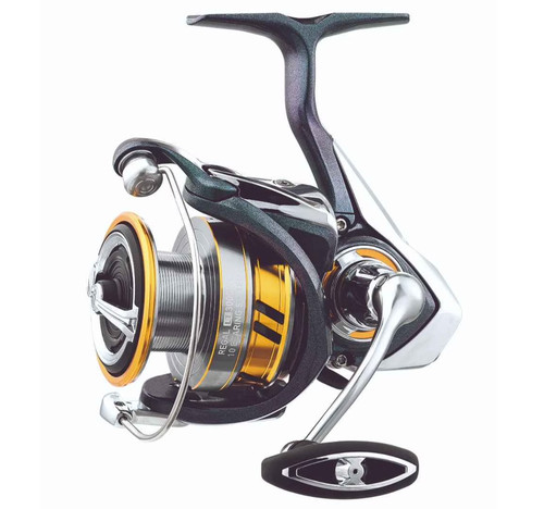Daiwa regal 3000d cxh - regal, 3000d-cxh-cp-b