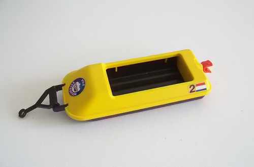 Playmobil polaire - playmobil,