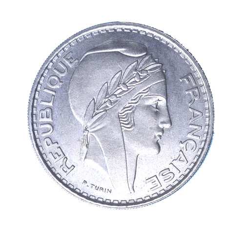 Algérie 100 francs turin - algérie-100, 1950