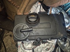 cache culbuteur VAG 2l 140 bkd bkp