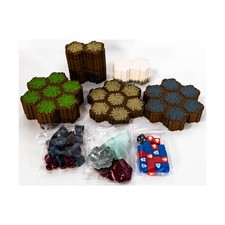 Wotc Heroscape Terrain