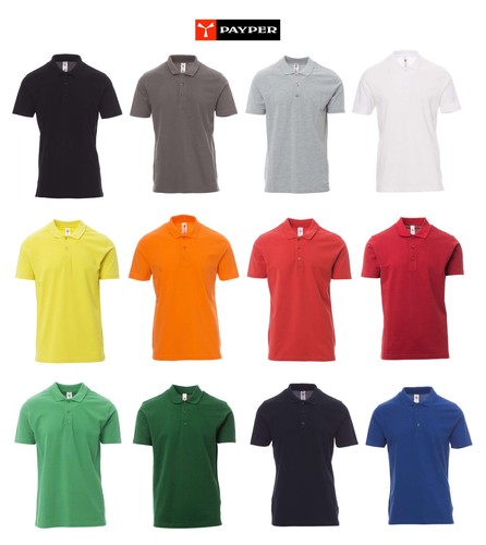 Polo homme manches courtes - polo,