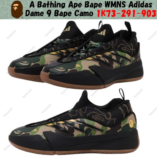 Bathing ape bape wmns - a,
