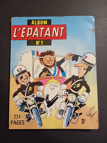 Epatant reliure éditeur - epatant,