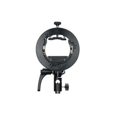 Godox S2 Bowens support pour