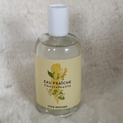 Chèvrefeuille eau fraiche - chÈvrefeuille,