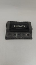 Arrière de GPS SONDEUR B&G T8
