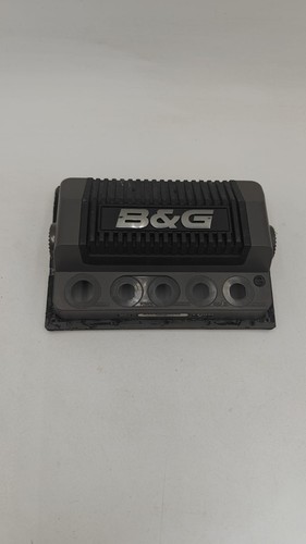 Arrière gps sondeur - de, b&g