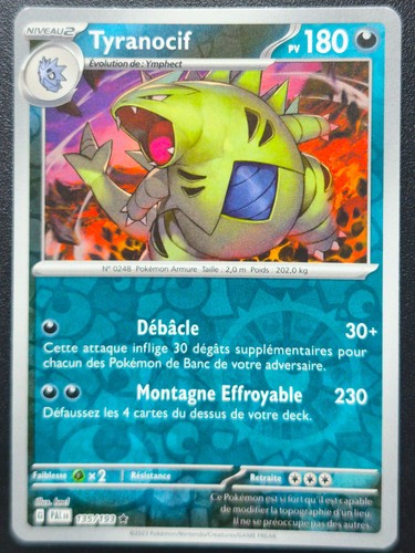 Carte pokémon reverse - carte,