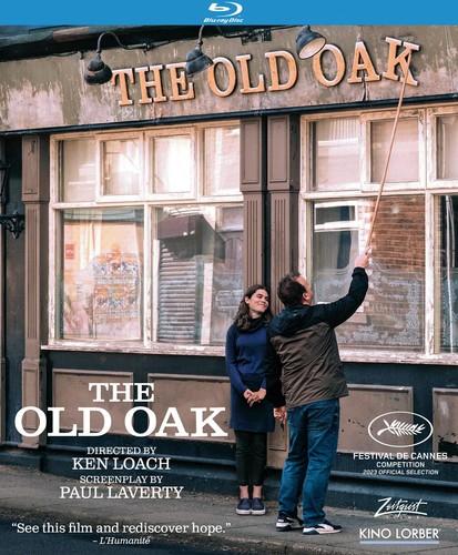 The old oak - old, ebla