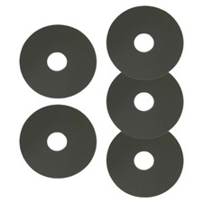 Robinet de chasse double