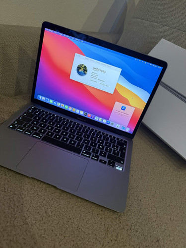 Apple macbook air - macbook,