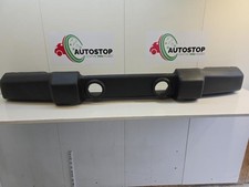 Pare choc avant JEEP WRANGLER