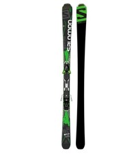 Ski X-Drive 8.0 FS + XT 12