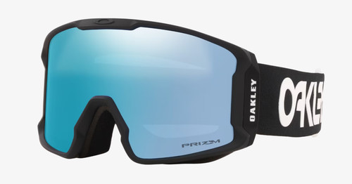 Oakley 7070 line miner - 65, l