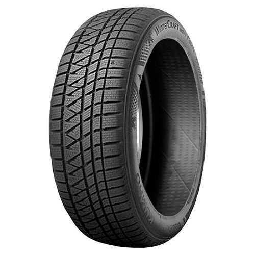 Pneu kumho 255 r17 - r17, 110h