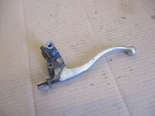 Poignée d'embrayage pour