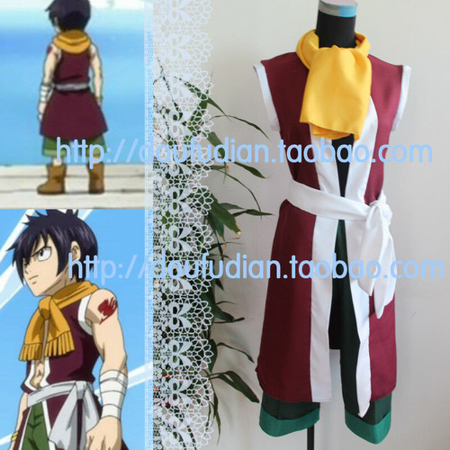 Fairy tail mage romeo conbolt - fairy,